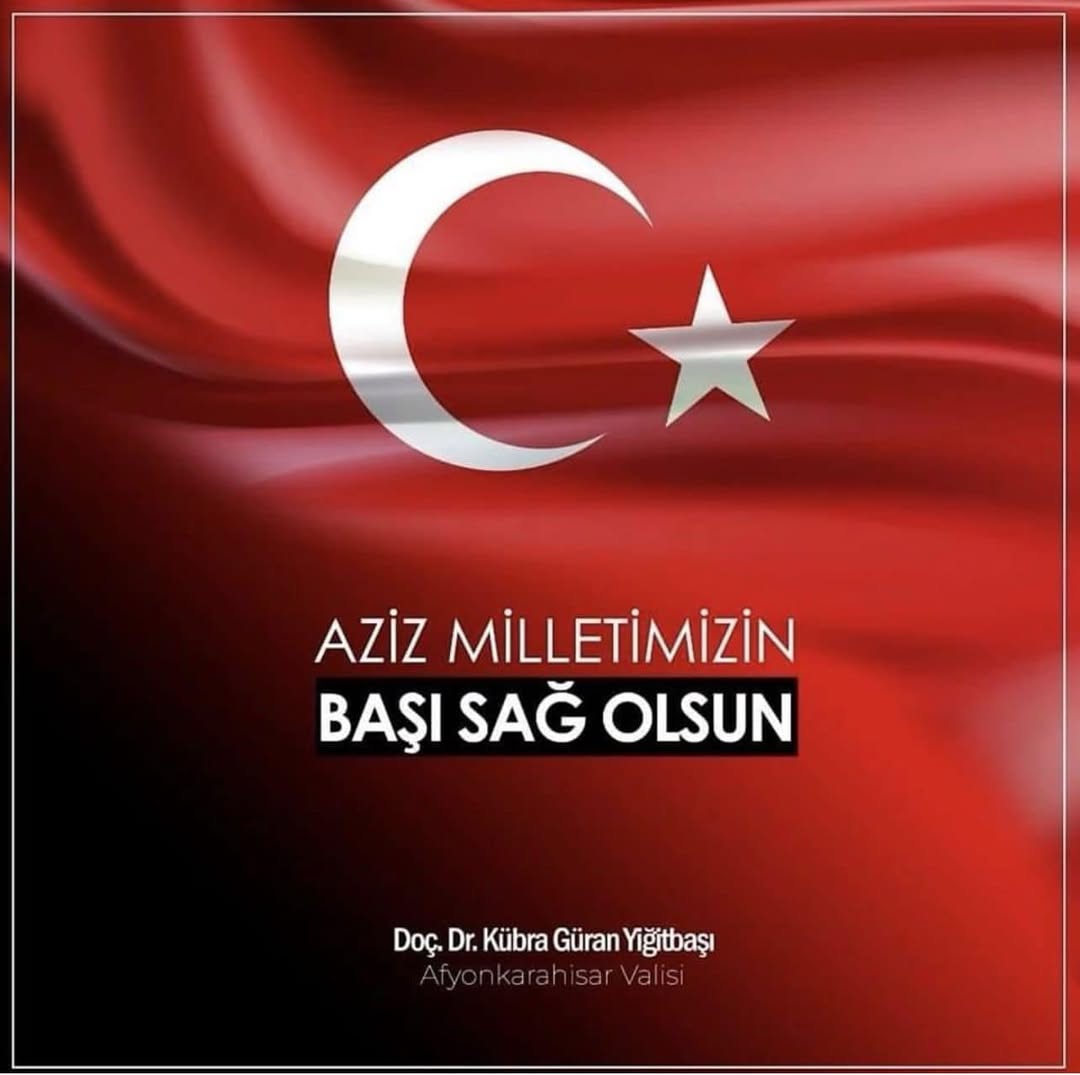 Acı Haber: Piyade Uzman Çavuş Osman Oktay Şehit Oldu