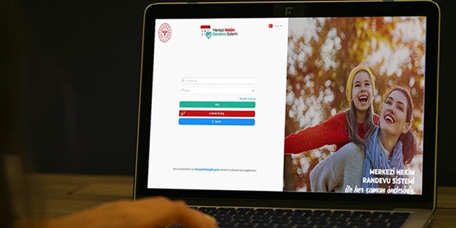 Sağlık Bakanlığı Randevu Sorunlarına Çözüm Üretti