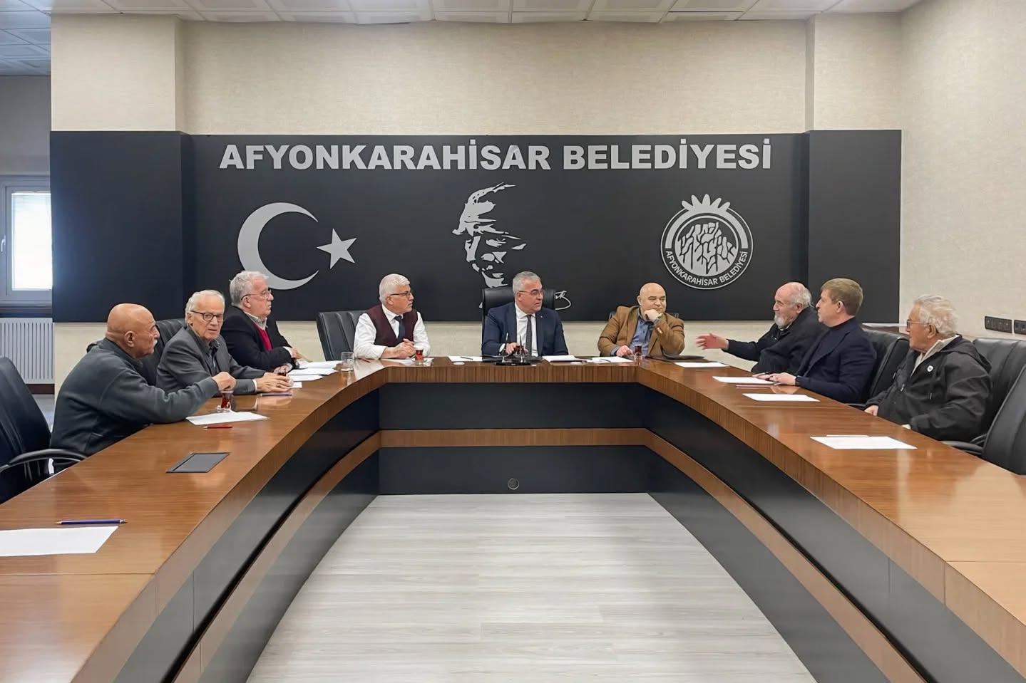 Afyonkarahisar'a Kent Tarihi Müzesi Geliyor