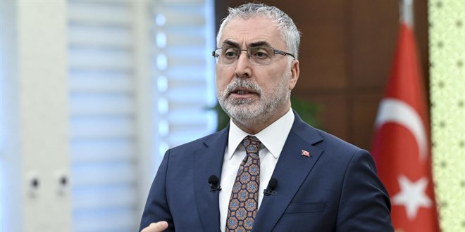 Genç İşsizlik Oranında İyileşme: Yüzde 14.9’a Geriledi