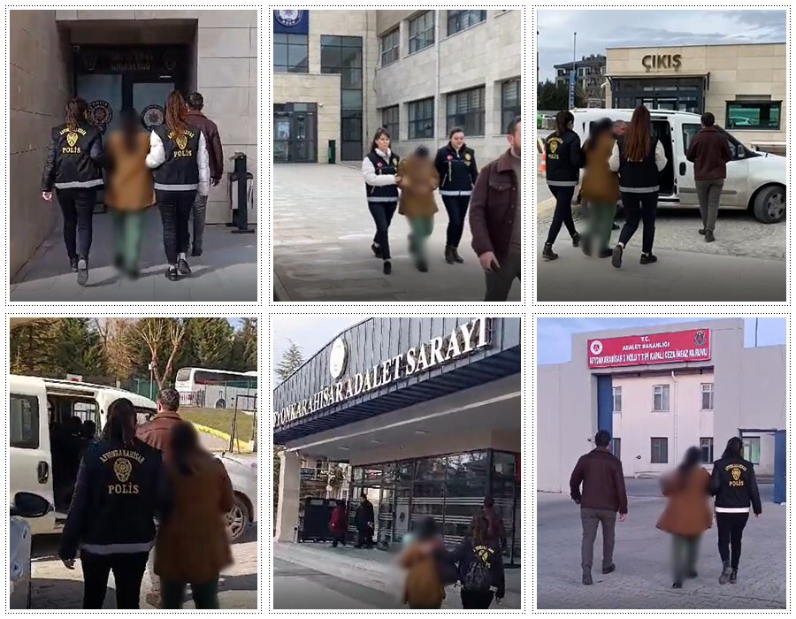 Kapısı Kilitlenmeyen Evde Hırsızlık: Ziynet Eşyası ve Nakit Para Çalındı