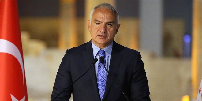 Türkiye Turizmde Rekorları Hedefliyor: 2025 Vizyonu