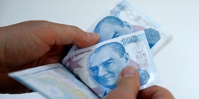 Emekli Bayram Ikramiyesi Belli Oldu: 4 Bin TL