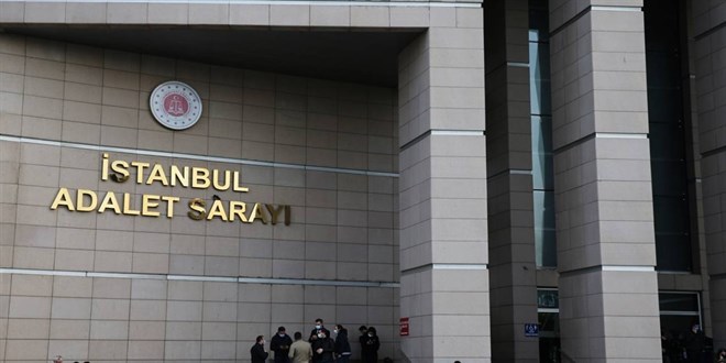 DHKP-C'ye Finans Sağlama İddiası: 26 Şüpheli Tutuklama Talebiyle Mahkemeye Sevk Edildi
