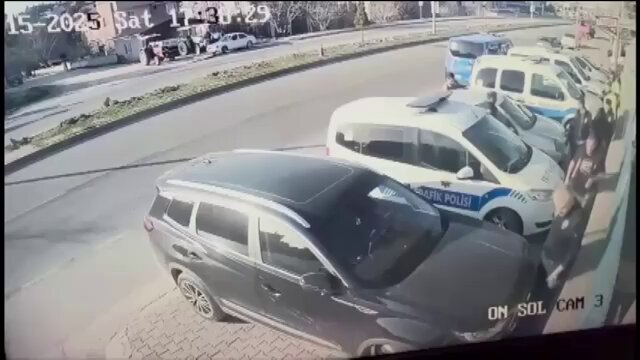 Dazkırı'da Yasa Dışı Horoz Dövüşü Baskını