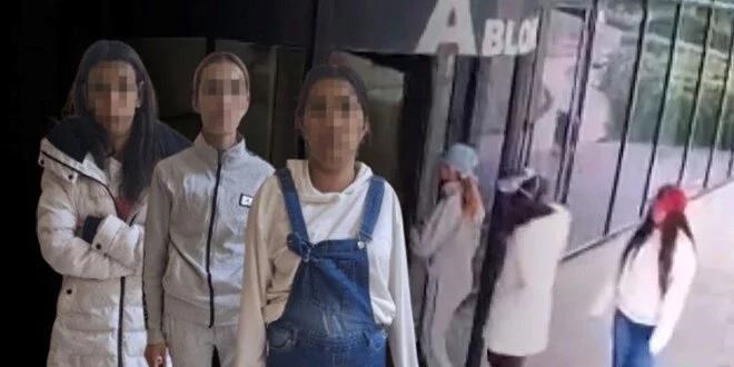 Kartal'da Çalıntı Kasa Operasyonu: Üç Şüpheli Hamile Çıktı