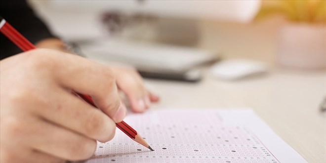 DİBMBSTS Soru Kitapçığı ve Cevap Anahtarı Yayımlandı