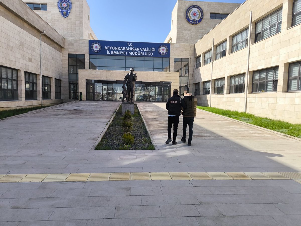 Ankara'da FETÖ/PDY Operasyonu: Aranan Askeri Mahrem Yapılanma Üyesi Yakalandı
