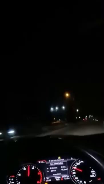 Aşırı Hızın Tehlikeleri Vurgulandı