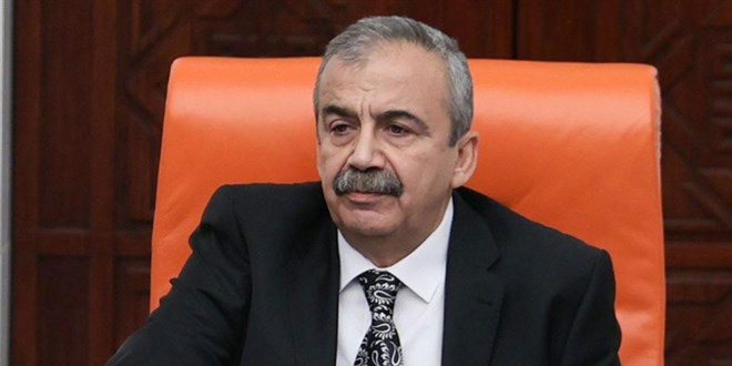 Sırrı Süreyya Önder'in Sağlık Durumu Hakkında Hastaneden Açıklama