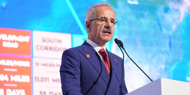 Ulaştırma ve Altyapı Bakanlığı, Ulaşımda Net Sıfır Emisyon Hedeflerini Duyurdu