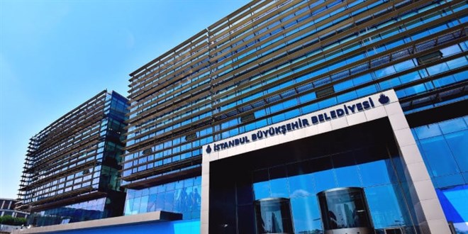 İBB Yolsuzluk Soruşturmasında 18 Tutuklama