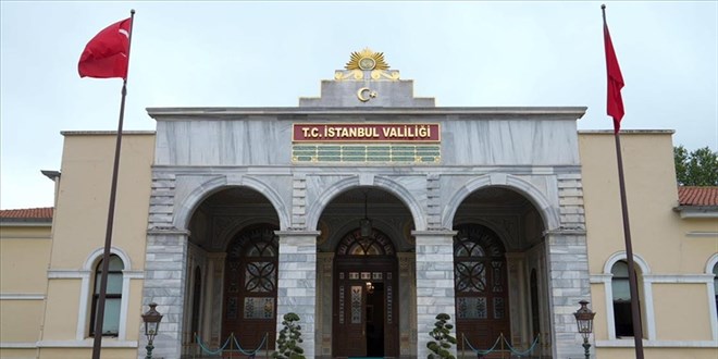 1 Mayıs Nedeniyle İstanbul'da Toplu Taşıma Seferlerinde Kısıtlamalar