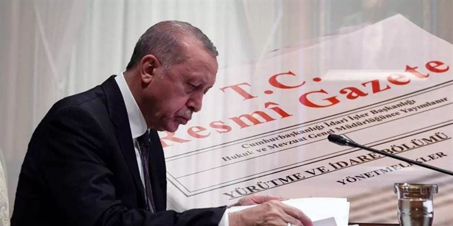 İstanbul'da Kentsel Dönüşüm Yardımları Artırıldı: Erdoğan'ın İmzasıyla Destekler Yükseldi