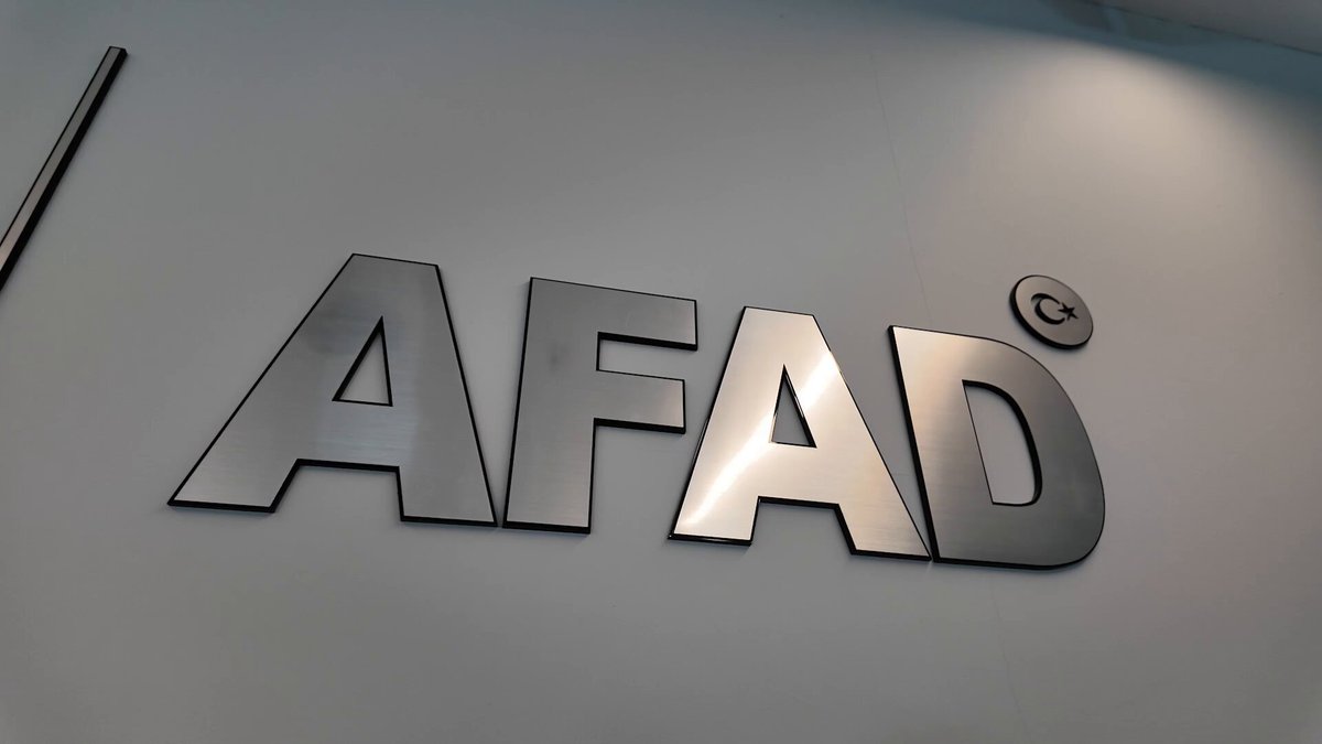 AFAD, Türkiye'deki Deprem İzleme Ağını Güçlendiriyor ve Riskli Bölgelere Odaklanıyor