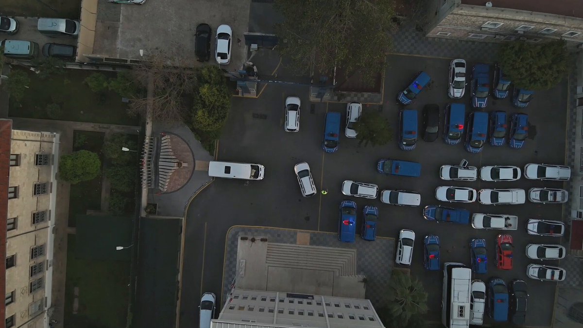 Mersin'de Torbacılara Şok Operasyon: 112 Kişi Gözaltına Alındı