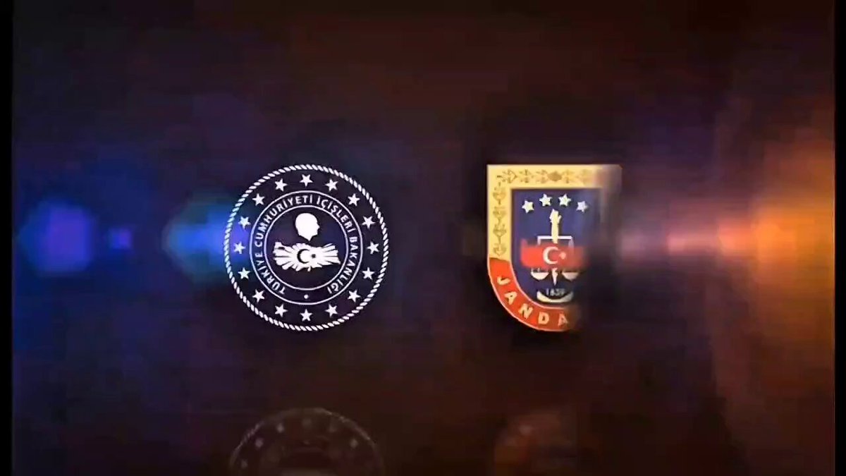 Afyonkarahisar'da Çiftçilerin Güvenliği İçin Jandarma Çalışmaları Devam Ediyor