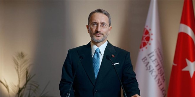 Fahrettin Altun, Diyanet İşleri'nin Görevlerini Vurguladı