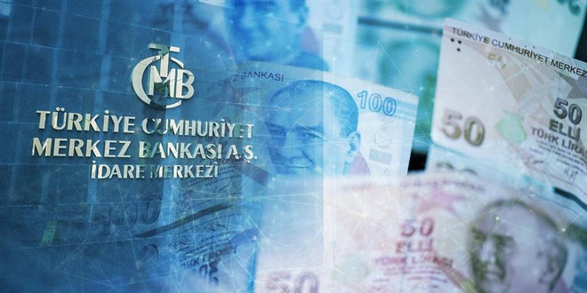 Ekonomi Yönetimi, Türk Lirasını Desteklemek İçin Yeni Adımlar Attı
