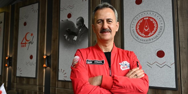 Türk Savunma Sanayii, 180 Ülkeye İhracat Yaparak Dünya Rekorları Kırıyor