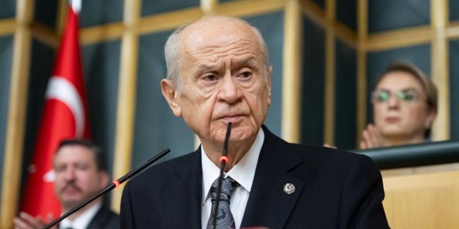 TBMM Başkanvekili Sırrı Süreyya Önder Vefat Etti, Devlet Bahçeli Taziye Mesajı Yayımladı