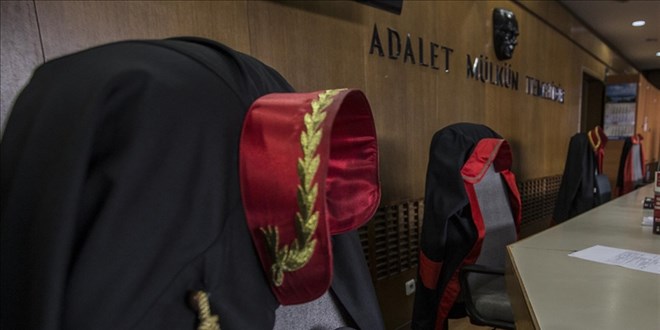 4. Yargı Paketiyle Trafik Magandalarına ve Silahla Ateş Ederek Suç İşleyenlere Ağır Cezalar