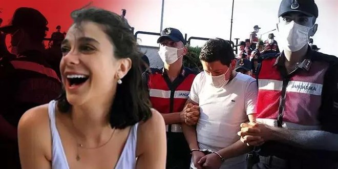 Pınar Gültekin Cinayetinde Yargıtay Kararı: CGK'ya Bırakıldı