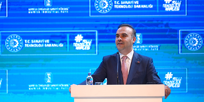 BYD, Türkiye'de Üretime 2026'da Başlayacak