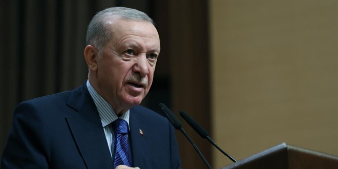 Cumhurbaşkanı Erdoğan: Milleti Provoke Eden Gazeteci Olmaz