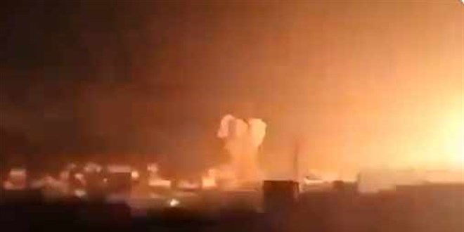 Hindistan ve Pakistan Arasında Füze Saldırıları: Gerilim Tırmandı