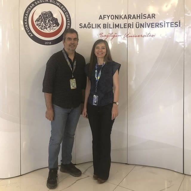 AFSÜ Araştırmacıları, Lösemi Tedavisine Yönelik Yenilikçi Projeye TÜSEB Desteği Aldı