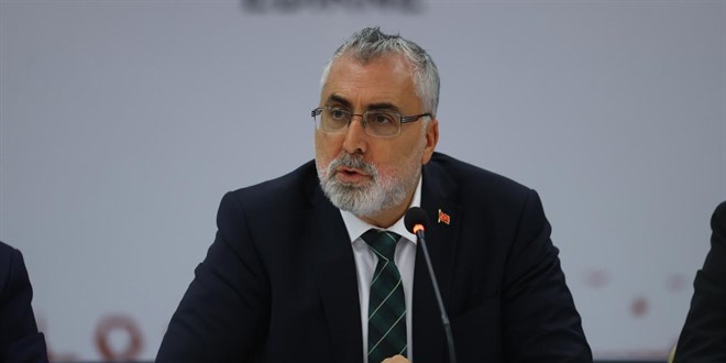 İŞKUR, Yılın İlk Dört Ayında 437 Bin Kişiye İş İmkanı Sağladı