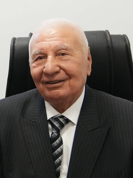 İş Dünyasının Önemli İsmi Fazlı Halaç Vefat Etti