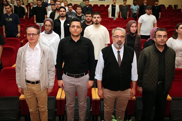 Mühendislik Tasarımlarında Elektromanyetik Girişim ve Uyumluluk Konferansı Düzenlendi