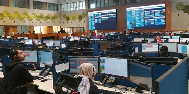 Asılsız 112 İhbarlara Yönelik Cezalar Artırıldı: Yeni Üst Limit 15 Bin TL