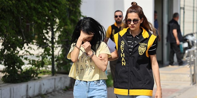 Adana'da Otizmli Öğrencilere Şiddet Uygulayan Öğretmen Tutuklandı