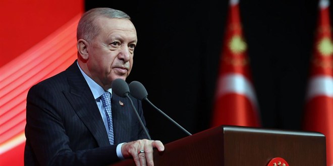 Cumhurbaşkanı Erdoğan: Terörle Mücadelede Yakında Müjdeli Haberler