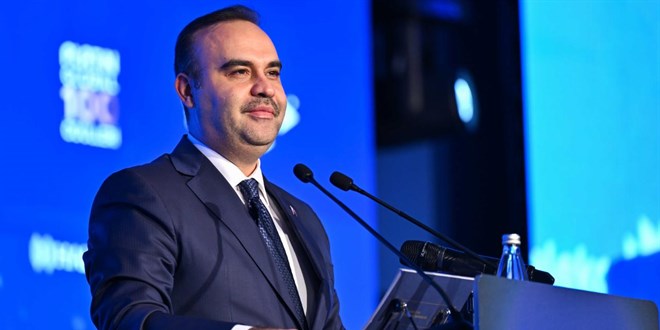 2030 Sanayi ve Teknoloji Stratejisi: Türkiye'nin Sanayi Ekosistemi Güçleniyor