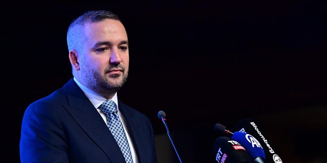 Fatih Karahan: Enflasyonla Mücadelede Kararlıyız