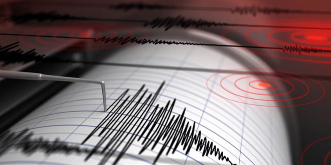 Amasya'da 4.6 Büyüklüğünde Deprem: Paniğe Neden Olan Sarsıntı Çevre İlleri Etkiledi