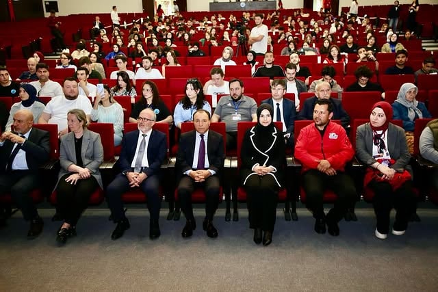 T3 Yönetim Kurulu Başkanı Hıdır Milli, Gençlerin Teknoloji Hamlesindeki Rolüne Vurgu Yaptı