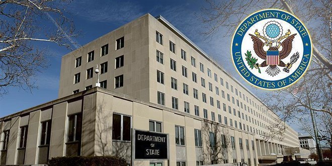 ABD, Türkiye'ye Yüksek Kapasiteli Hava Savunma Füzeleri Satışına Onay Verdi