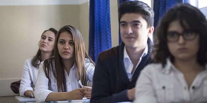 MEB, 12. Sınıflara Hedef Temelli Destek Eğitimi Dersi Başlatıyor