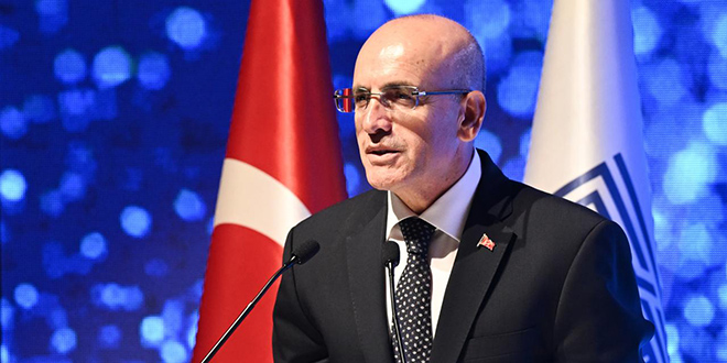 Merkez Bankası Döviz Rezervi Yeniden Artışa Geçti