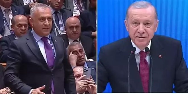 Cumhurbaşkanı Erdoğan, Hakkari'ye Yüksekova'nın İl Olması Talebine Esprili Yanıt Verdi