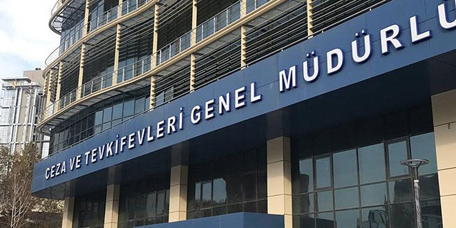 Cezaevleri Personeli Görevde Yükselme Sınavını Bekliyor