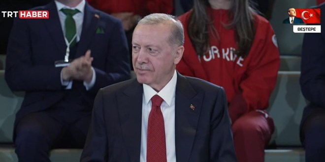 Erdoğan'dan Gençlere 