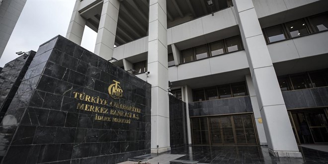 TCMB Yılın İkinci Enflasyon Raporunu Perşembe Günü Duyuracak