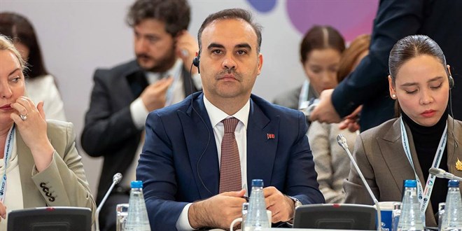 Türkiye Avrupa Değer Zincirinde Güçlü Aktör Oldu