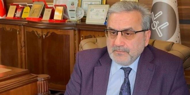 “Sahnede Gebermiş” İddiası İçin Müftüye 9 Yıl Hapis Talebi